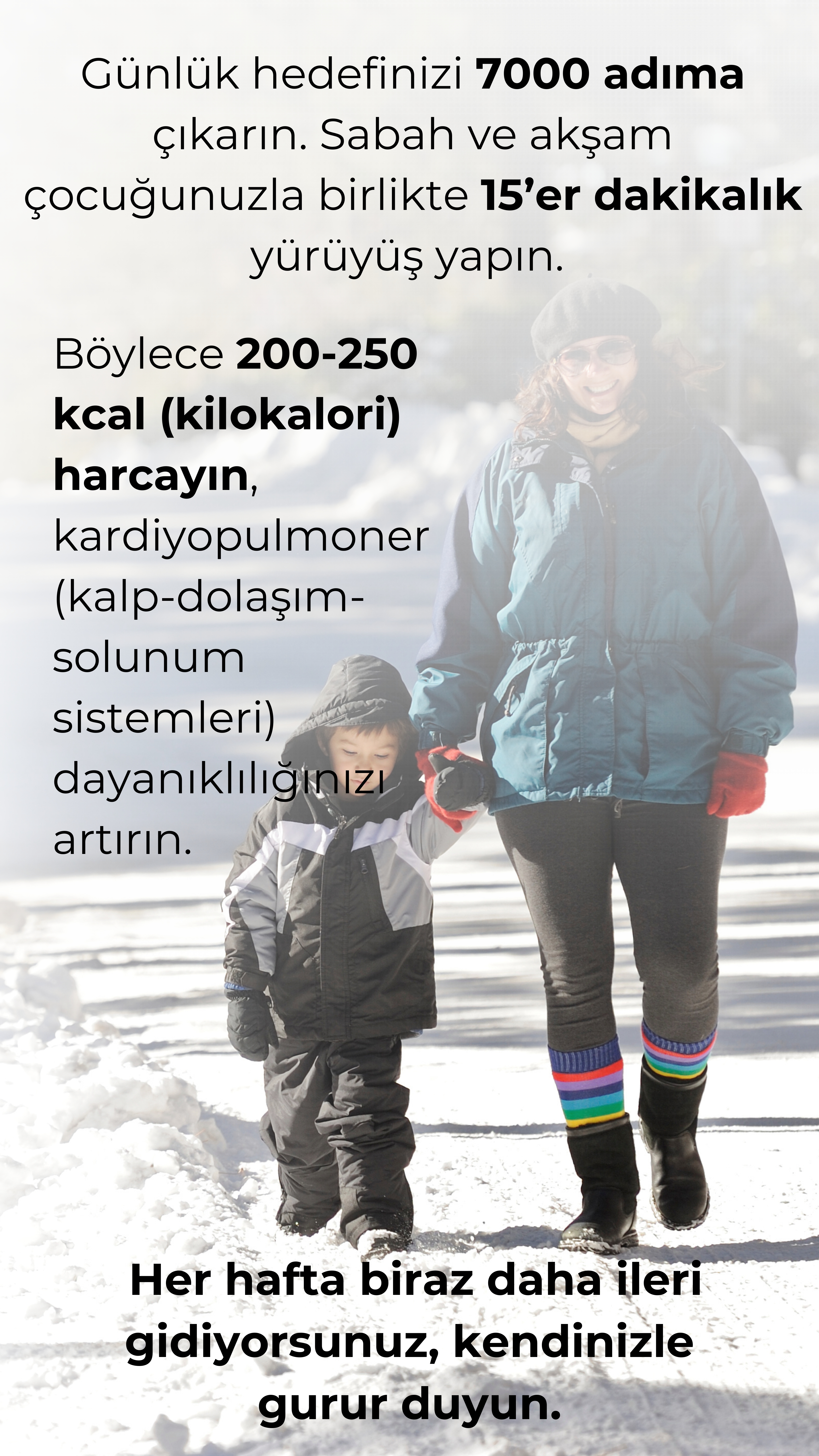 70. Gün Afiş